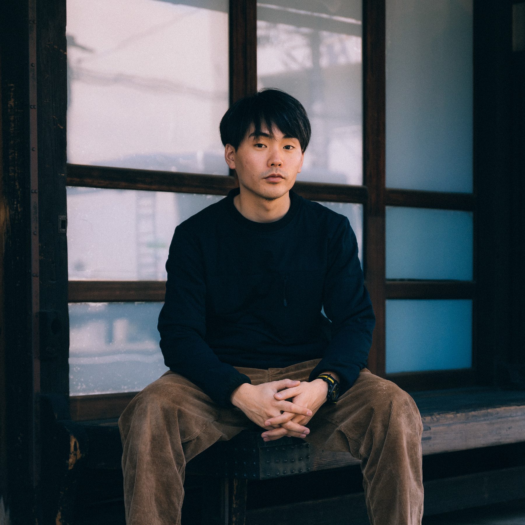 Takuma Nakata